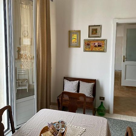 Civico 11 Holiday Home Collepasso Exterior photo