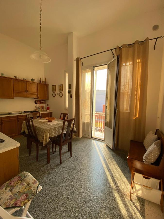 Civico 11 Holiday Home Collepasso Exterior photo