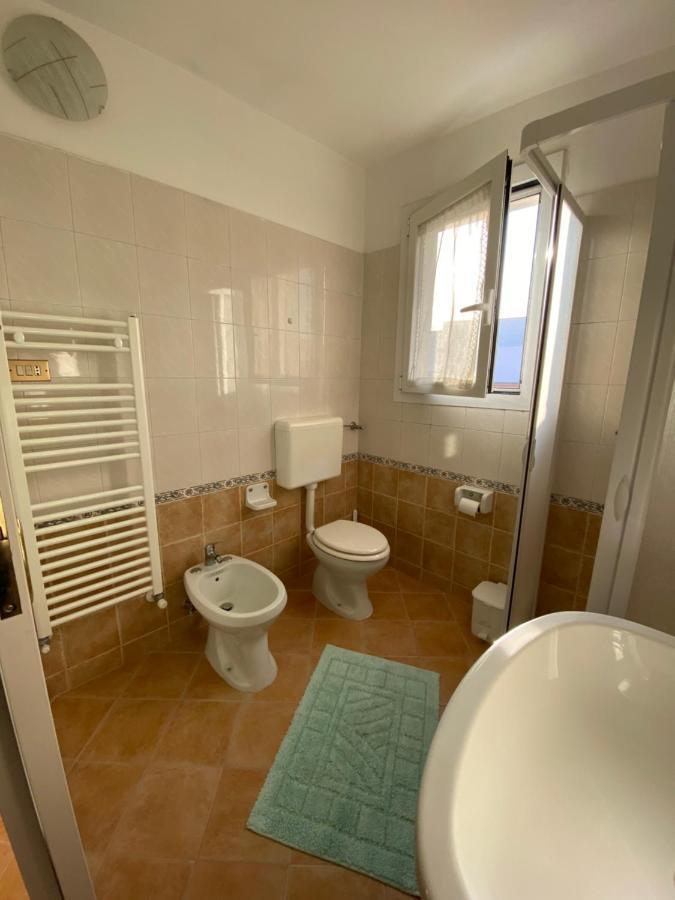 Civico 11 Holiday Home Collepasso Exterior photo